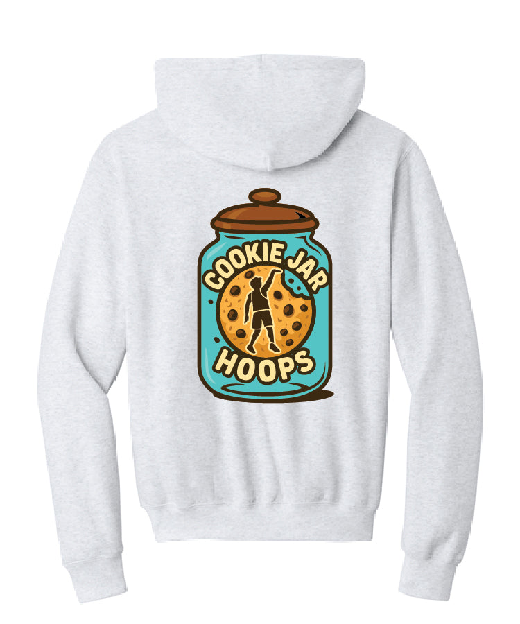 Time To Hoop - June Drop