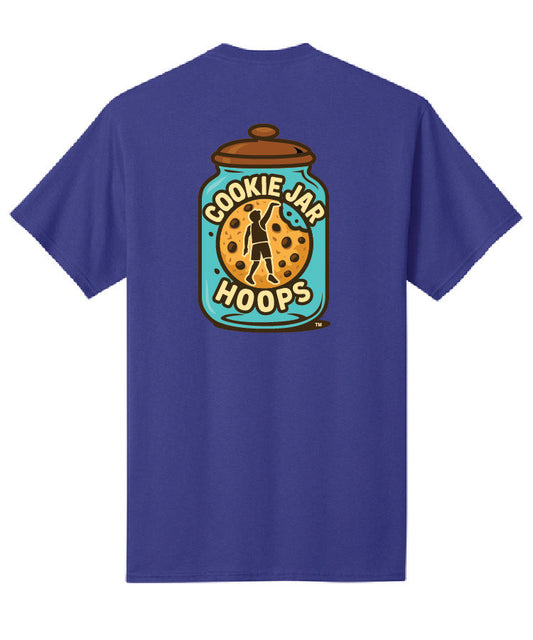 Court Vision (T-Shirt) - May Drop