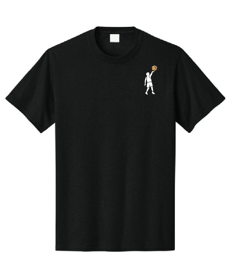Cookie Jar Tee (Black)