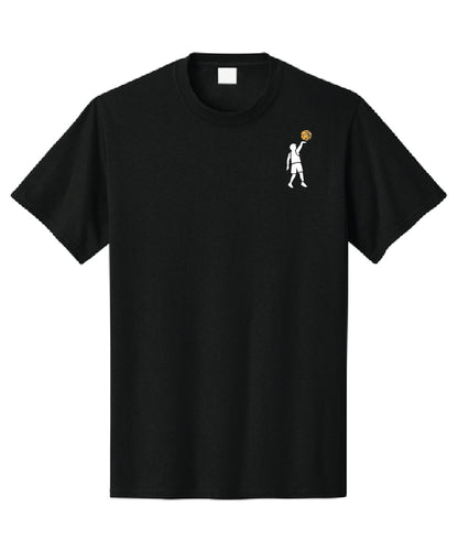 Cookie Jar Tee (Black)