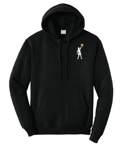 Cookie Jar Hoodie (Black)