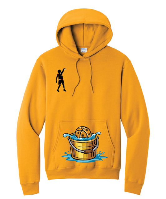 Get Buckets - April Drop