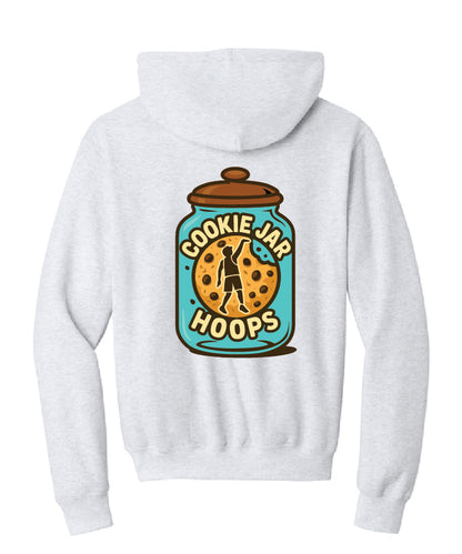 Time To Hoop - June Drop