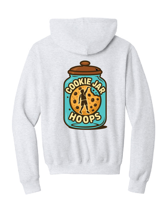 Time To Hoop - June Drop