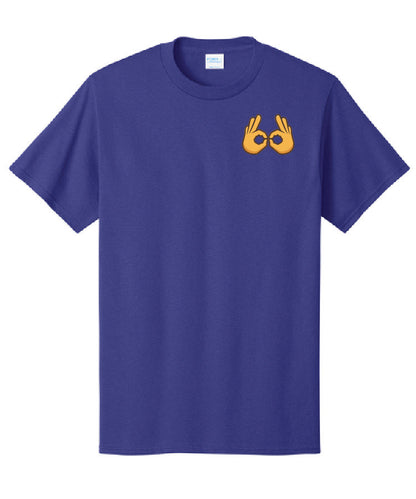 Court Vision (T-Shirt) - May Drop