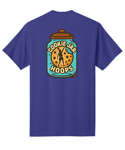 Court Vision (T-Shirt) - May Drop