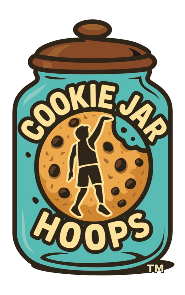 Cookie Jar Hoops