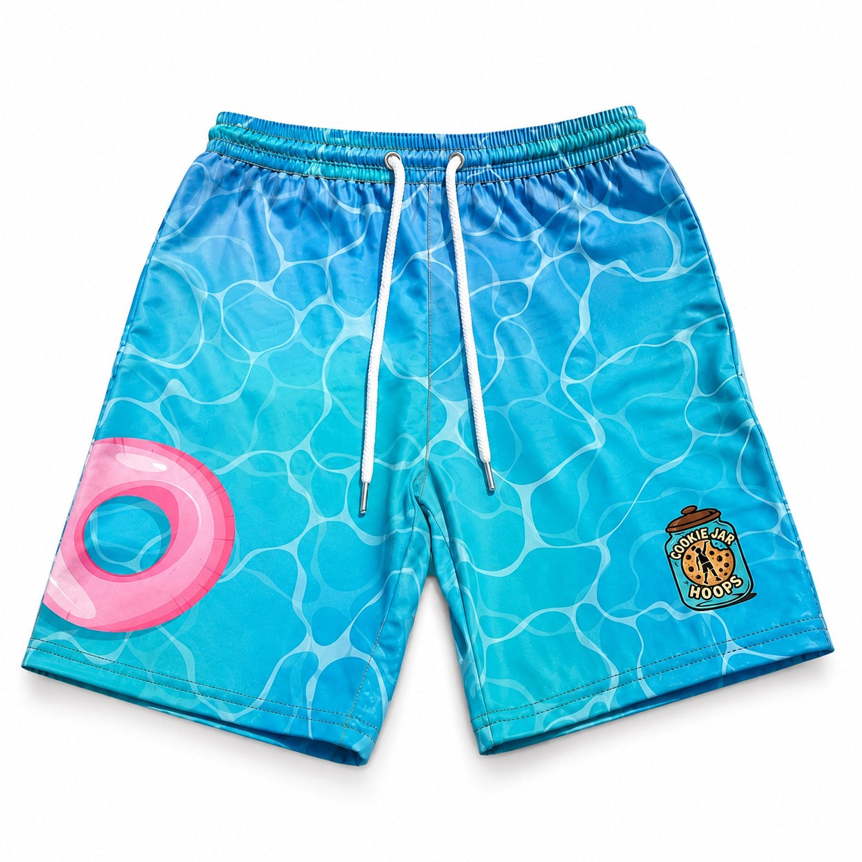 Pool Party
