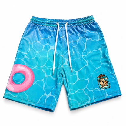 Pool Party